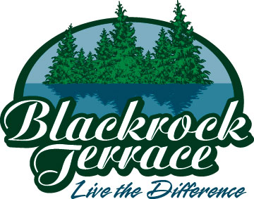 Blackrock Terrace