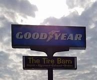 The Tire Barn