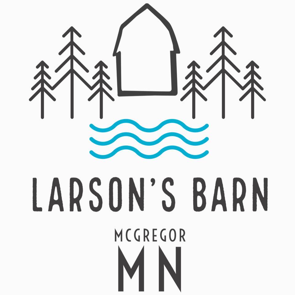 Larson’s Barn