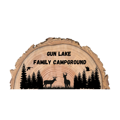 Gun Lake Family Campground