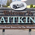 Aitkin County Housing & Redevelopment Authority