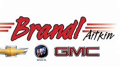 Brandl Chevrolet Buick GMC
