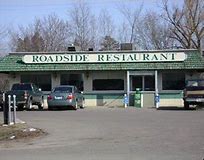Roadside Restaurants