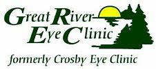 Great River Eye Clinic – Crosby