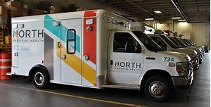 North Memorial Healthcare/Ambulance Service