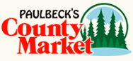 Paulbeck’s County Market