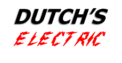 Dutch’s Electric, Inc.