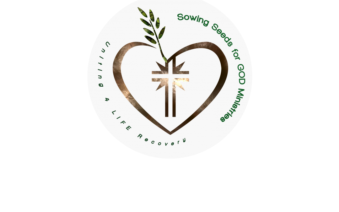 Sowing Seeds For GOD Ministries