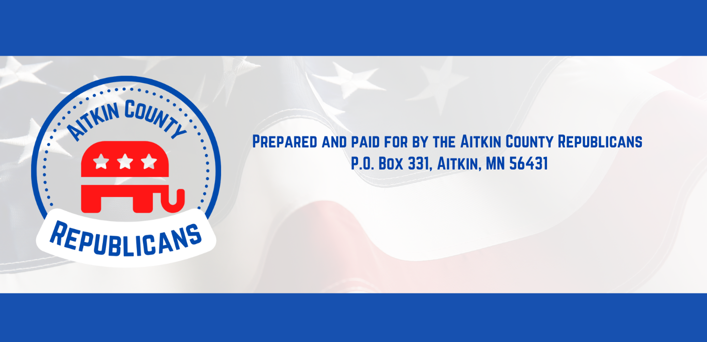 Aitkin County Republicans